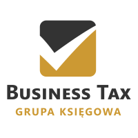Business Tax Grupa Księgowa